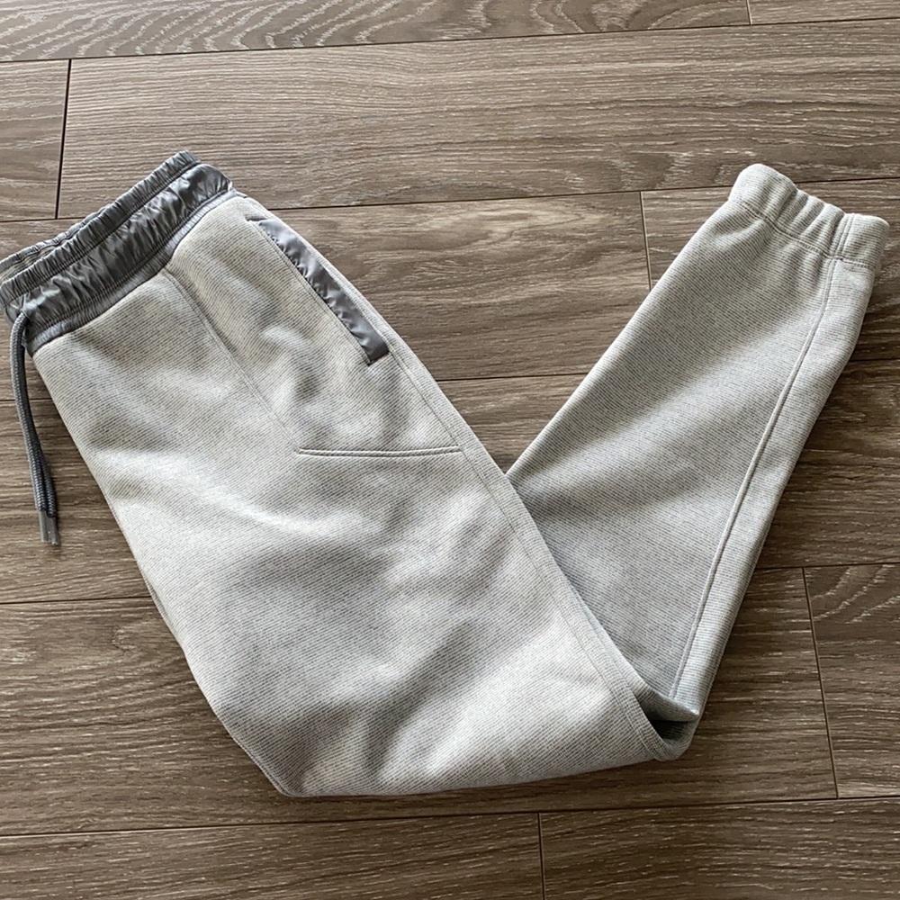 Under Armour Storm Sweat Pants (Like New)